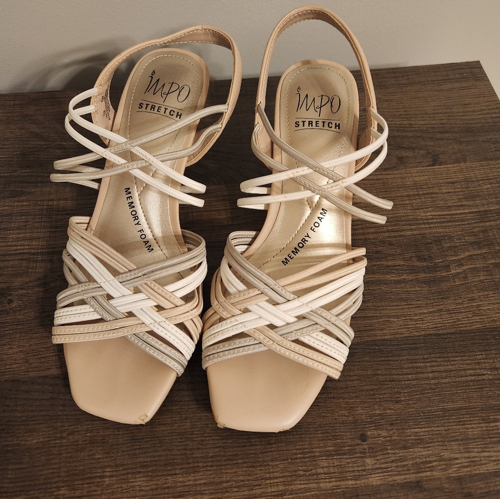 Women's Heels